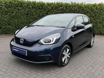 Used Honda Jazz 2022 for sale - 79279193: Photo