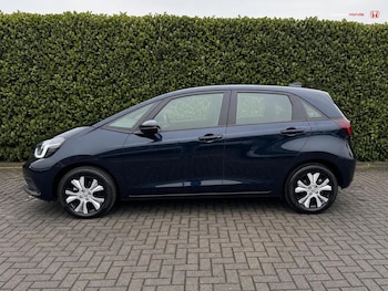 Used Honda Jazz 2022 for sale - 79279193: Photo