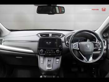 Used Honda CR-V 2021 for sale - 74358945: Photo