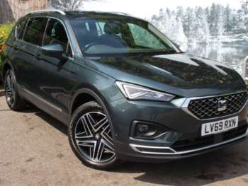 (69) - 2.0 TSI XCELLENCE DSG 4Drive Euro 6 (s/s) 5dr