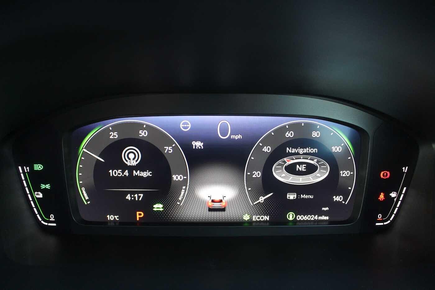 Used Honda CR-V 2025 for sale - 77358613: Photo 11