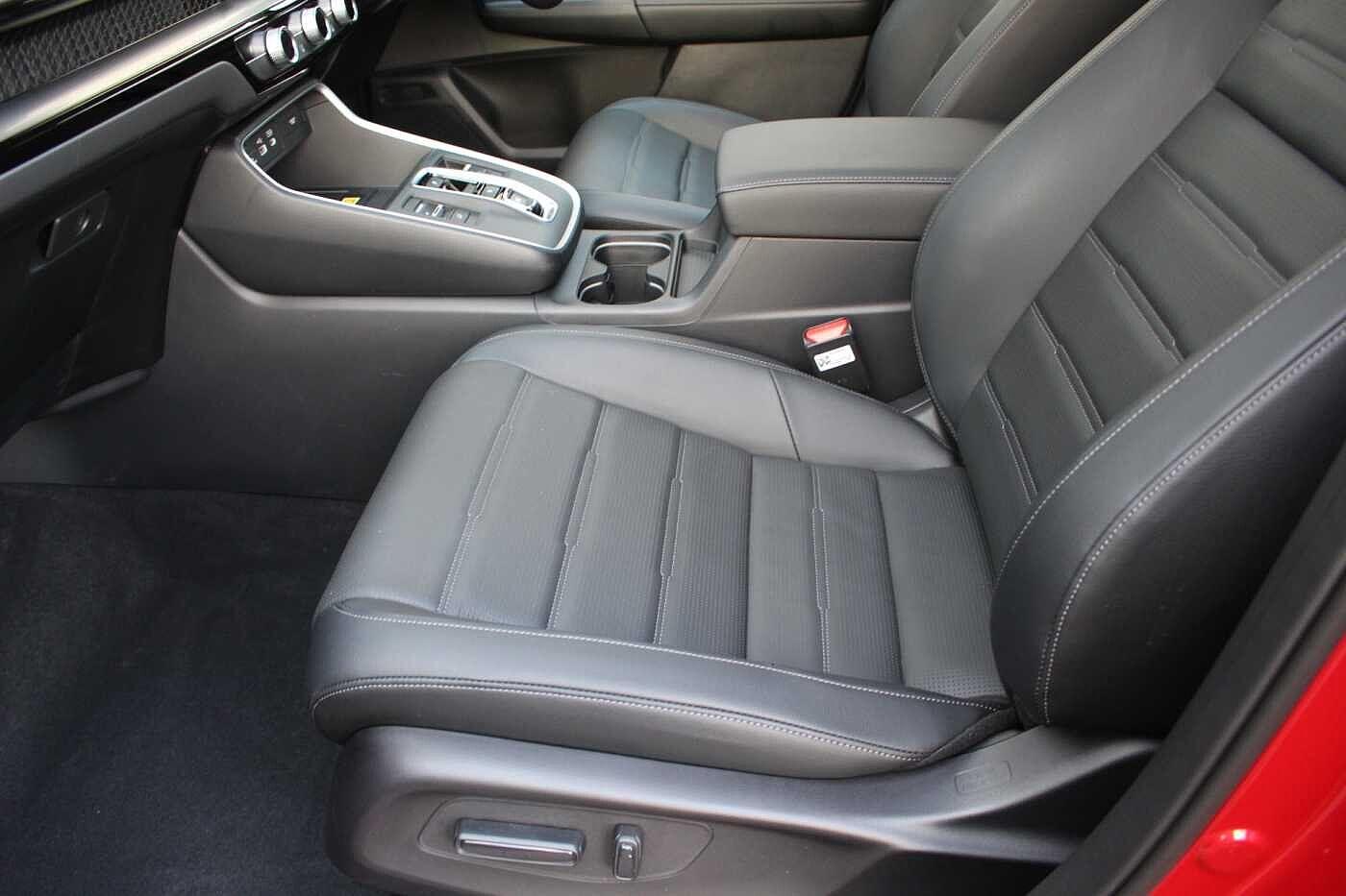 Used Honda CR-V 2025 for sale - 77358613: Photo 15