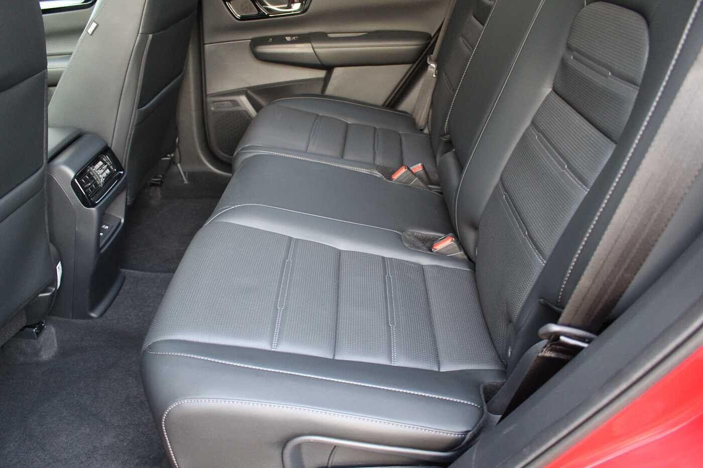 Used Honda CR-V 2025 for sale - 77358613: Photo 19