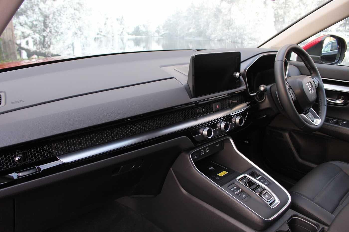 Used Honda CR-V 2025 for sale - 77358613: Photo 2