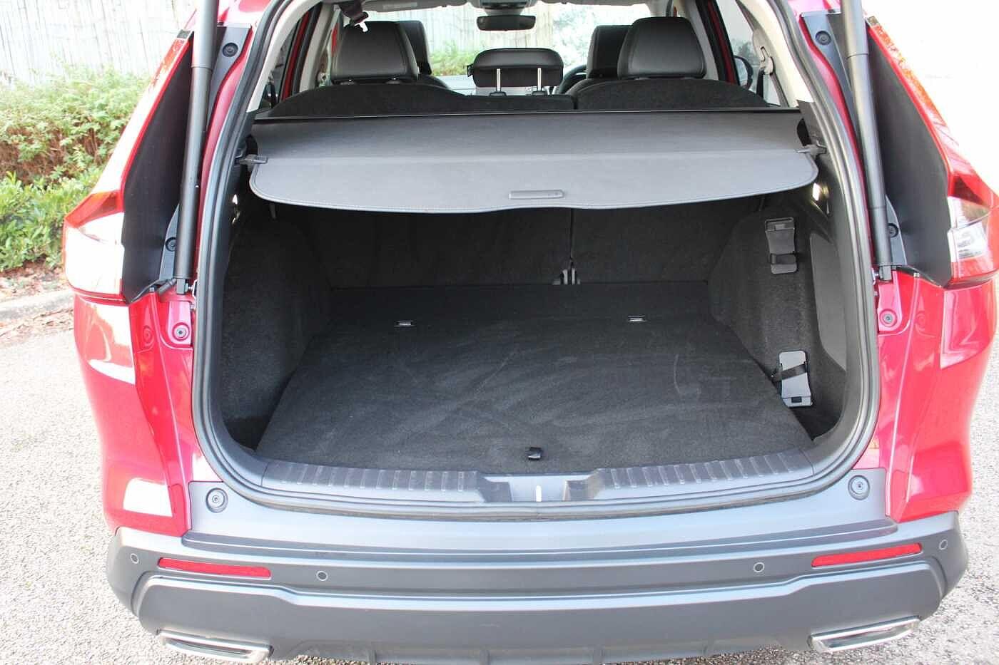 Used Honda CR-V 2025 for sale - 77358613: Photo 20