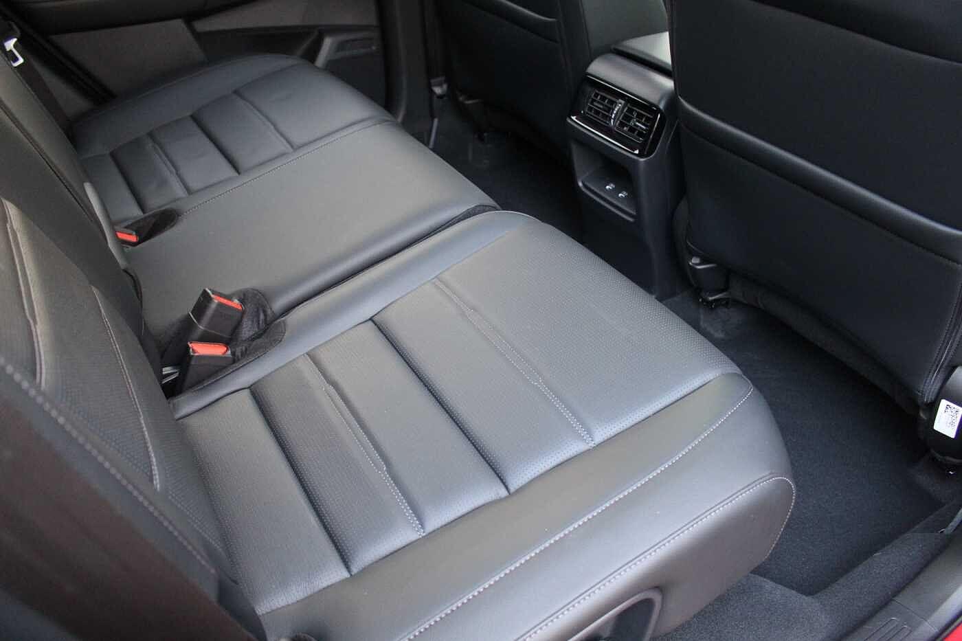 Used Honda CR-V 2025 for sale - 77358613: Photo 22