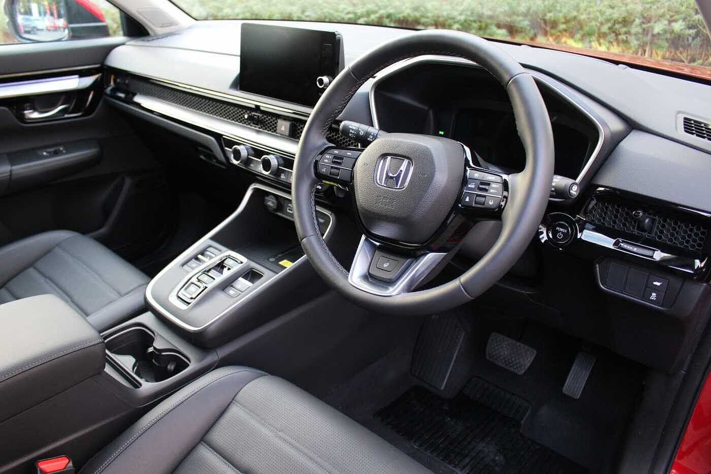 Used Honda CR-V 2025 for sale - 77358613: Photo 24