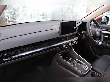 Used Honda CR-V 2025 for sale - 77358613: Photo