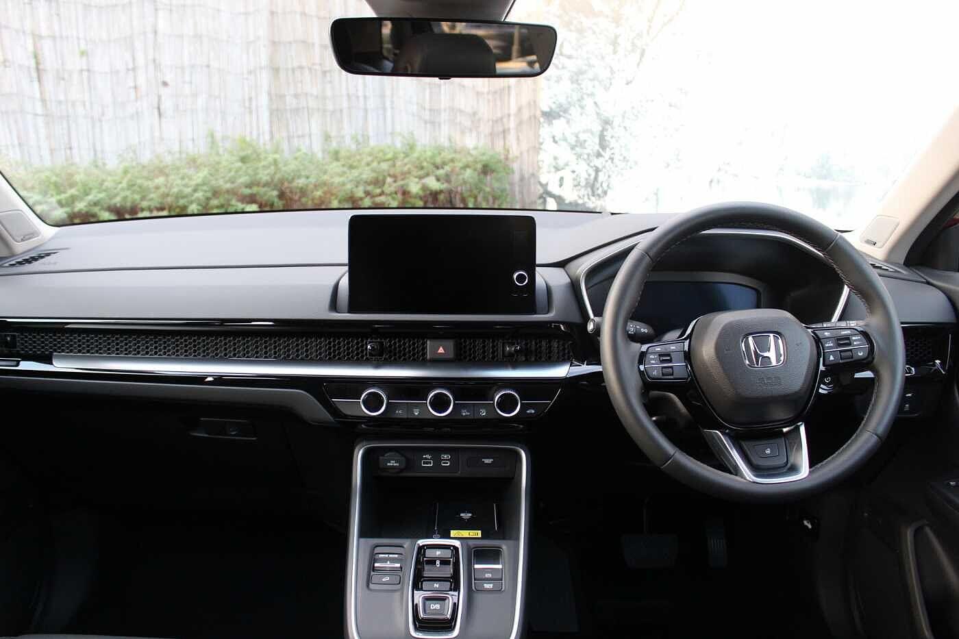 Used Honda CR-V 2025 for sale - 77358613: Photo 4