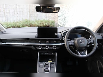 Used Honda CR-V 2025 for sale - 77358613: Photo