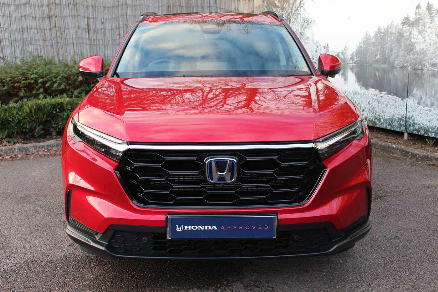 Used Honda CR-V 2025 for sale - 77358613: Photo 6