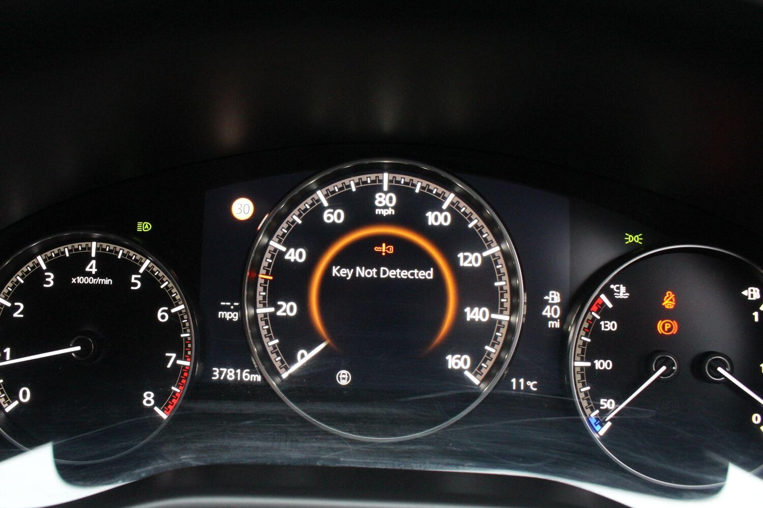 Used Mazda Mazda3 2020 for sale - 76953359: Photo 11