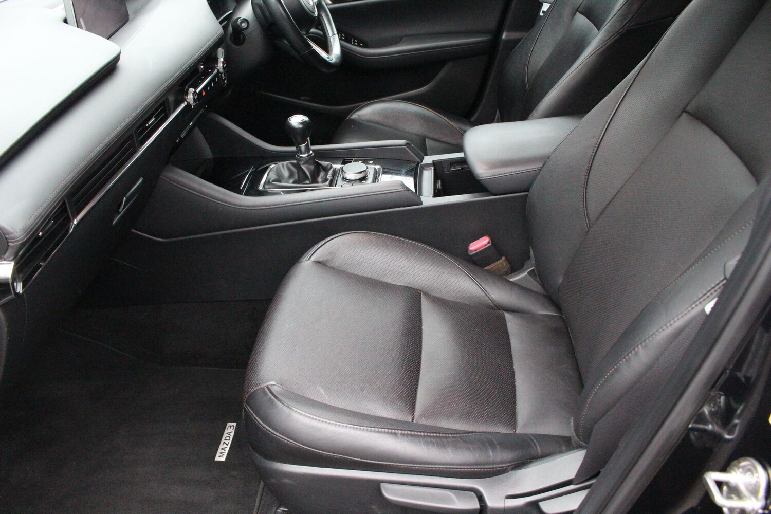 Used Mazda Mazda3 2020 for sale - 76953359: Photo 13