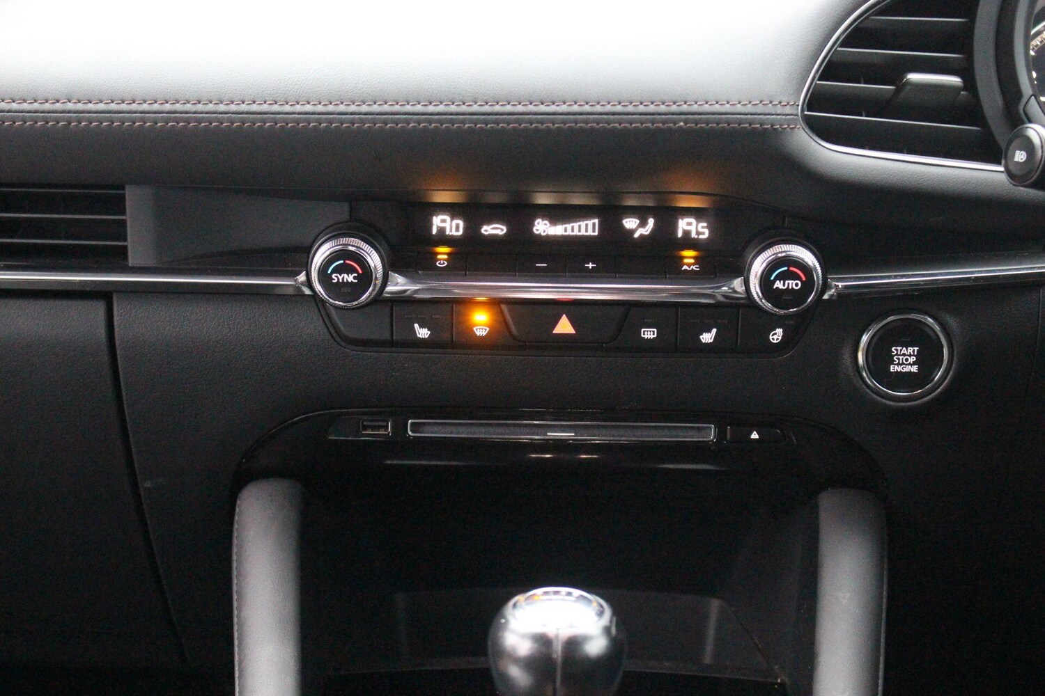 Used Mazda Mazda3 2020 for sale - 76953359: Photo 15