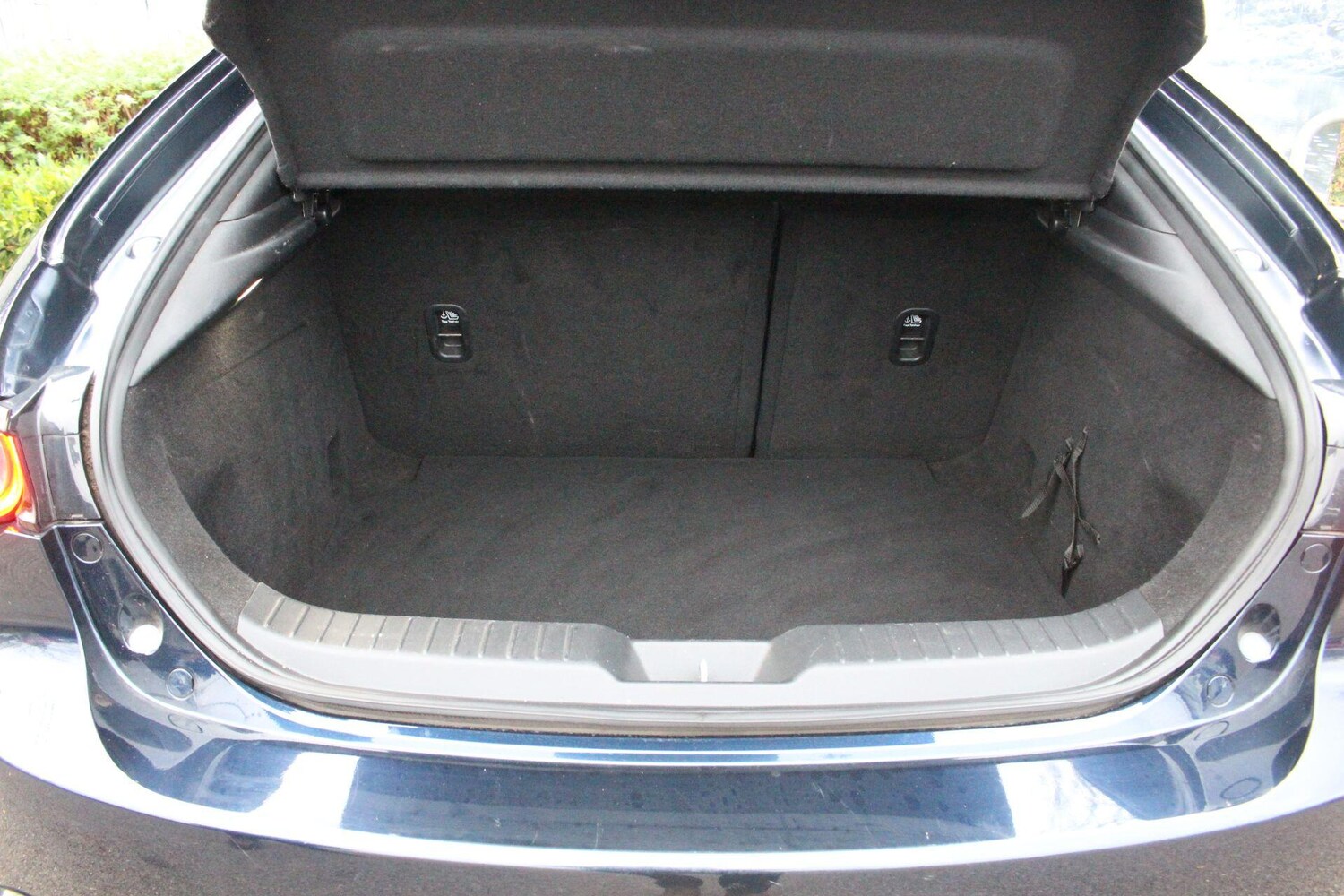 Used Mazda Mazda3 2020 for sale - 76953359: Photo 17