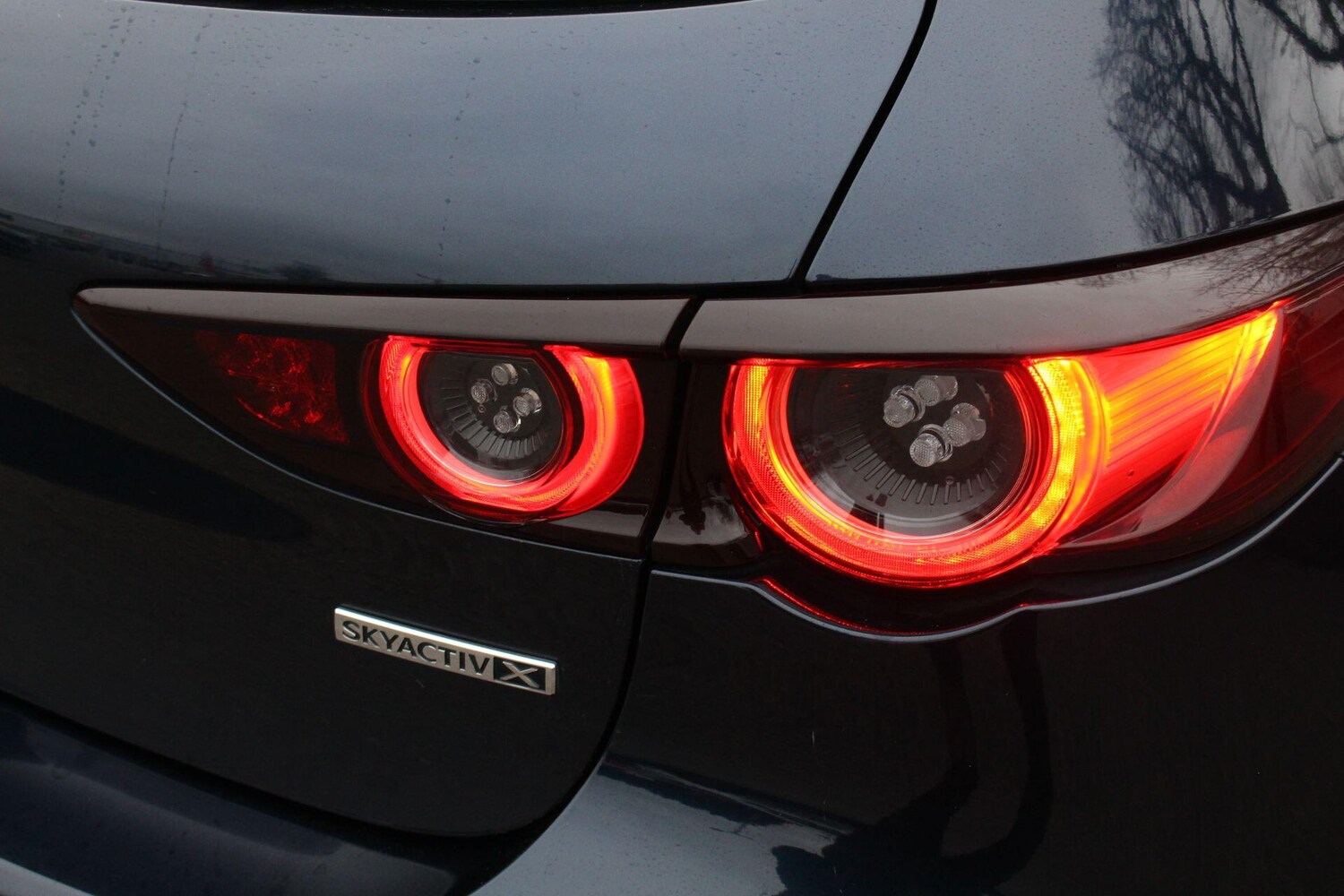 Used Mazda Mazda3 2020 for sale - 76953359: Photo 20