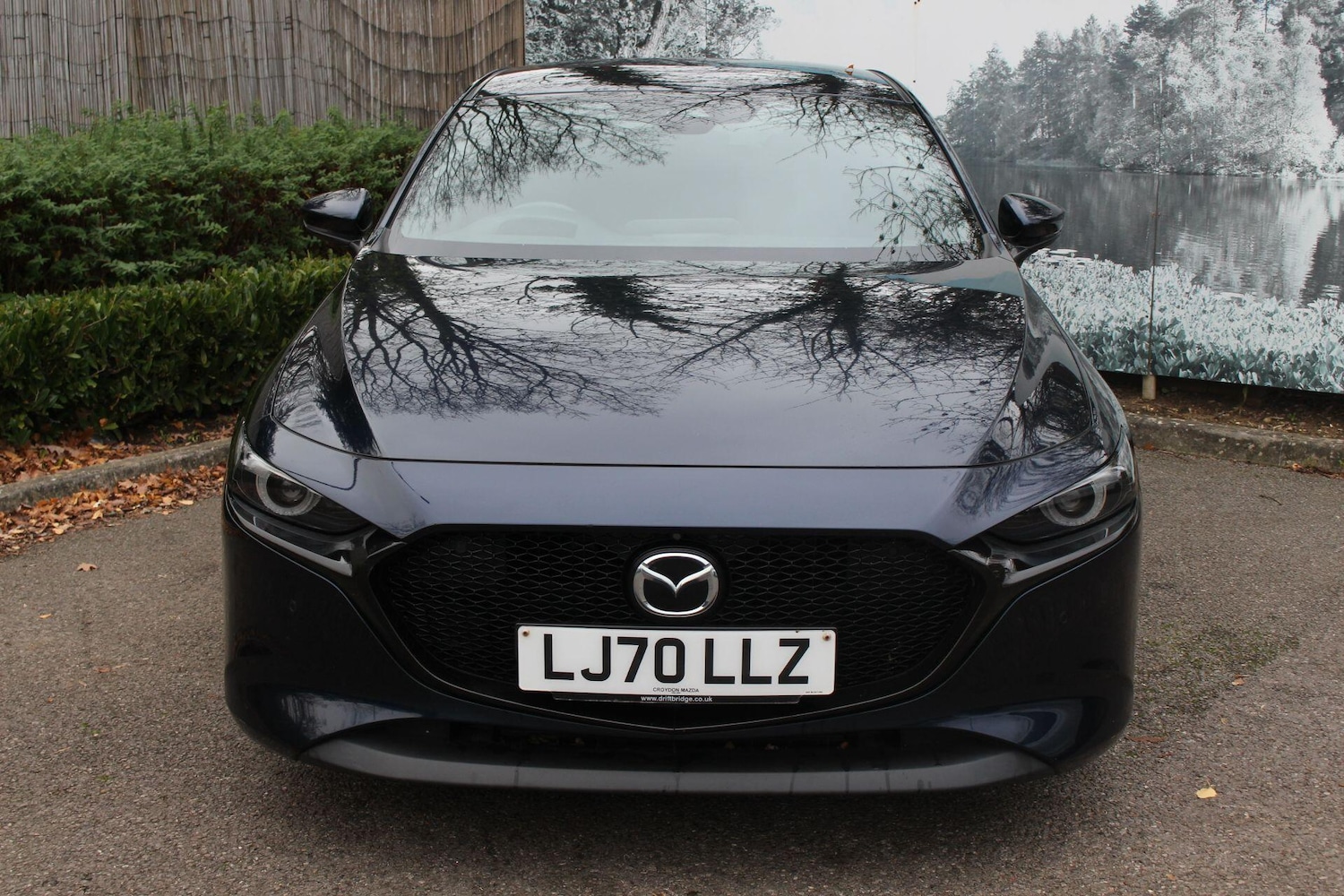 Used Mazda Mazda3 2020 for sale - 76953359: Photo 6