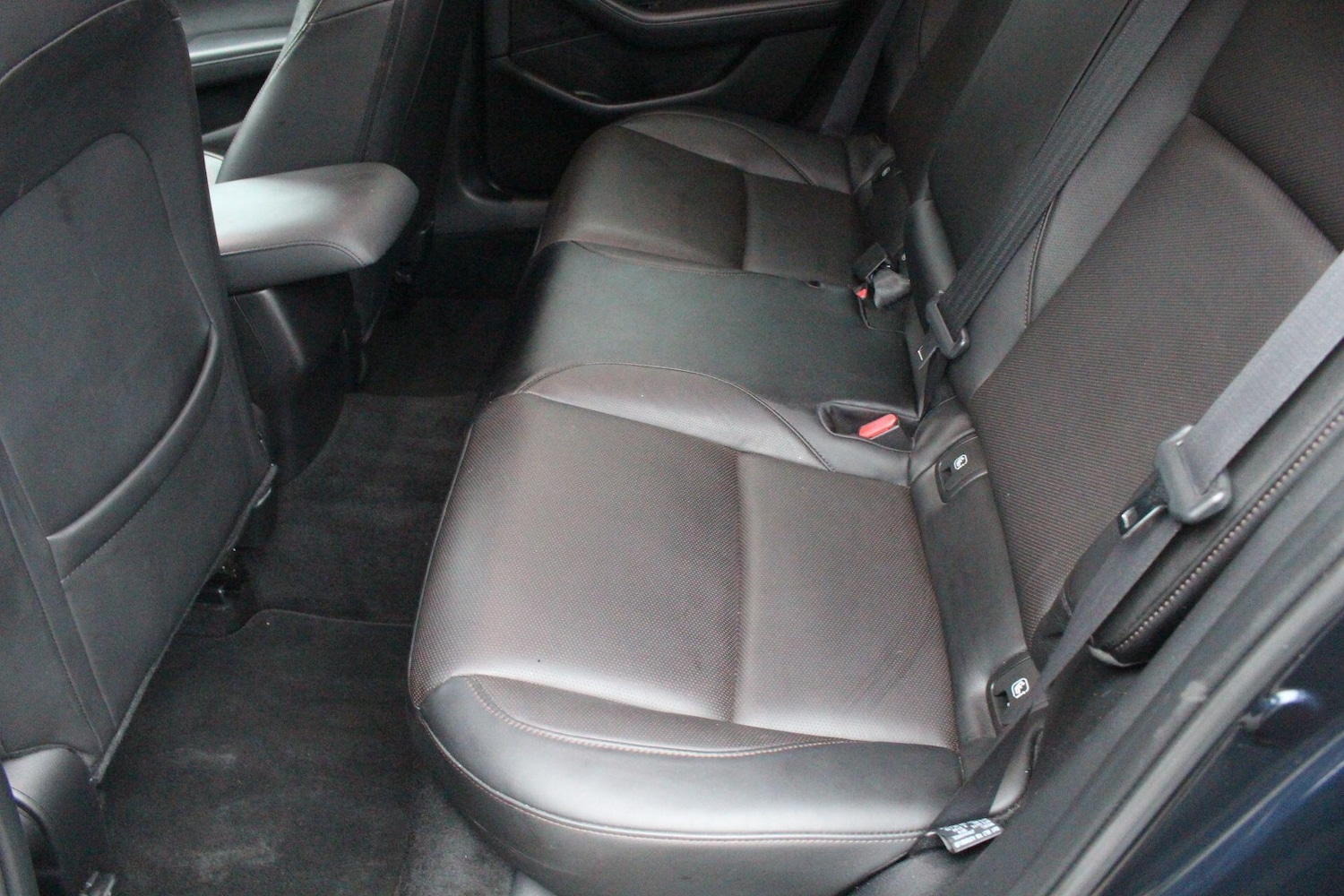 Used Mazda Mazda3 2020 for sale - 76953359: Photo 8