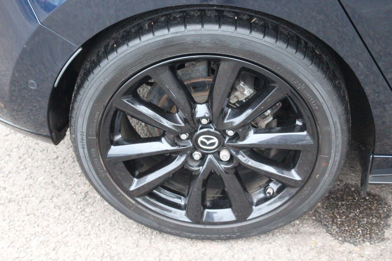 Used Mazda Mazda3 2020 for sale - 76953359: Photo 9