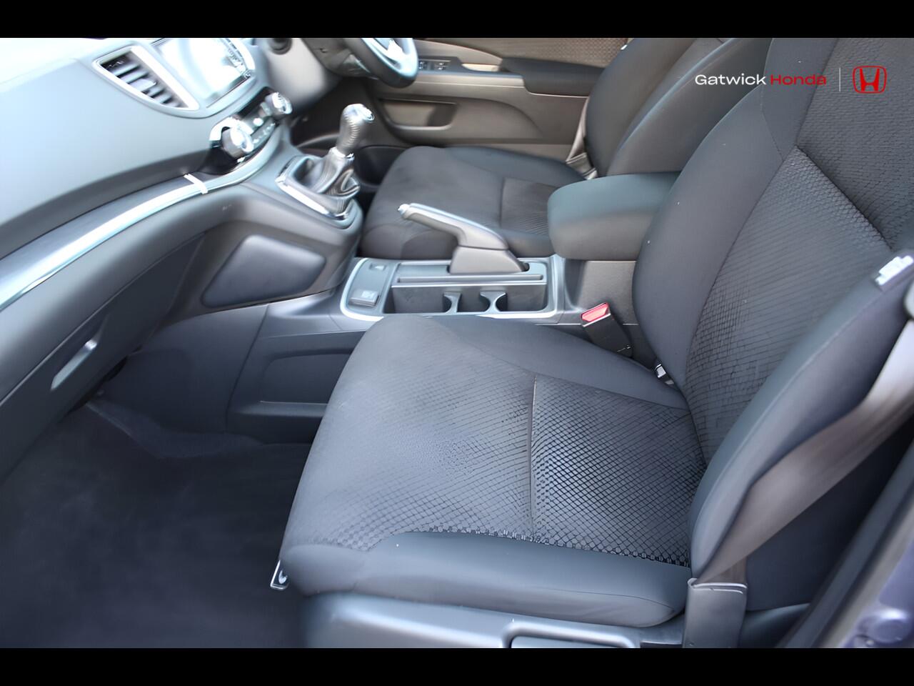 Used Honda CR-V 2016 for sale - 76561672: Photo 13