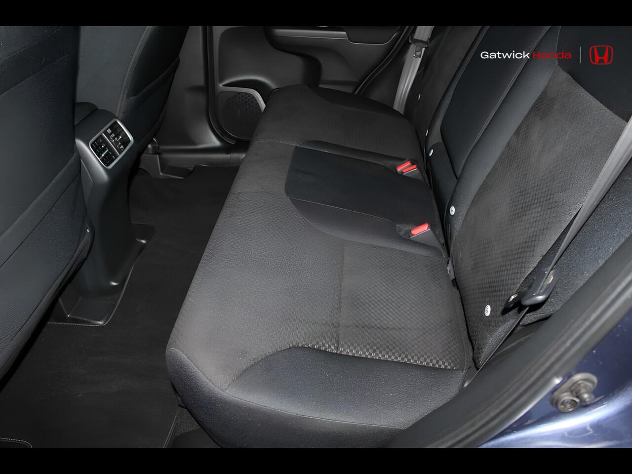 Used Honda CR-V 2016 for sale - 76561672: Photo 15