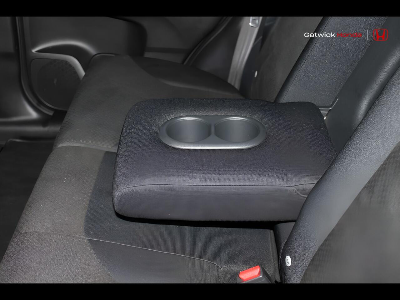 Used Honda CR-V 2016 for sale - 76561672: Photo 17