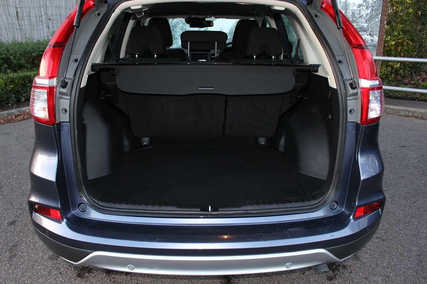 Used Honda CR-V 2016 for sale - 76561672: Photo 18