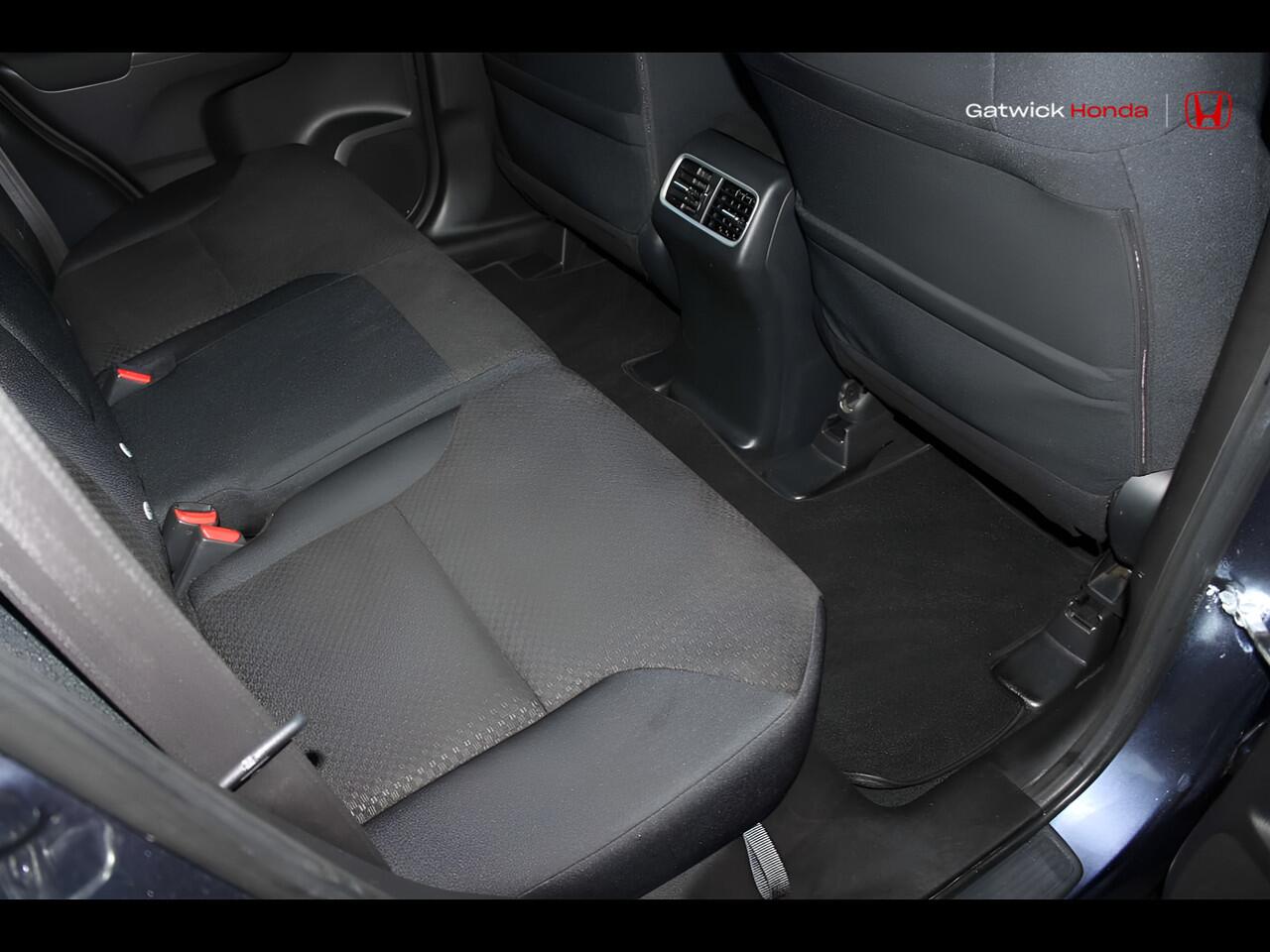 Used Honda CR-V 2016 for sale - 76561672: Photo 21