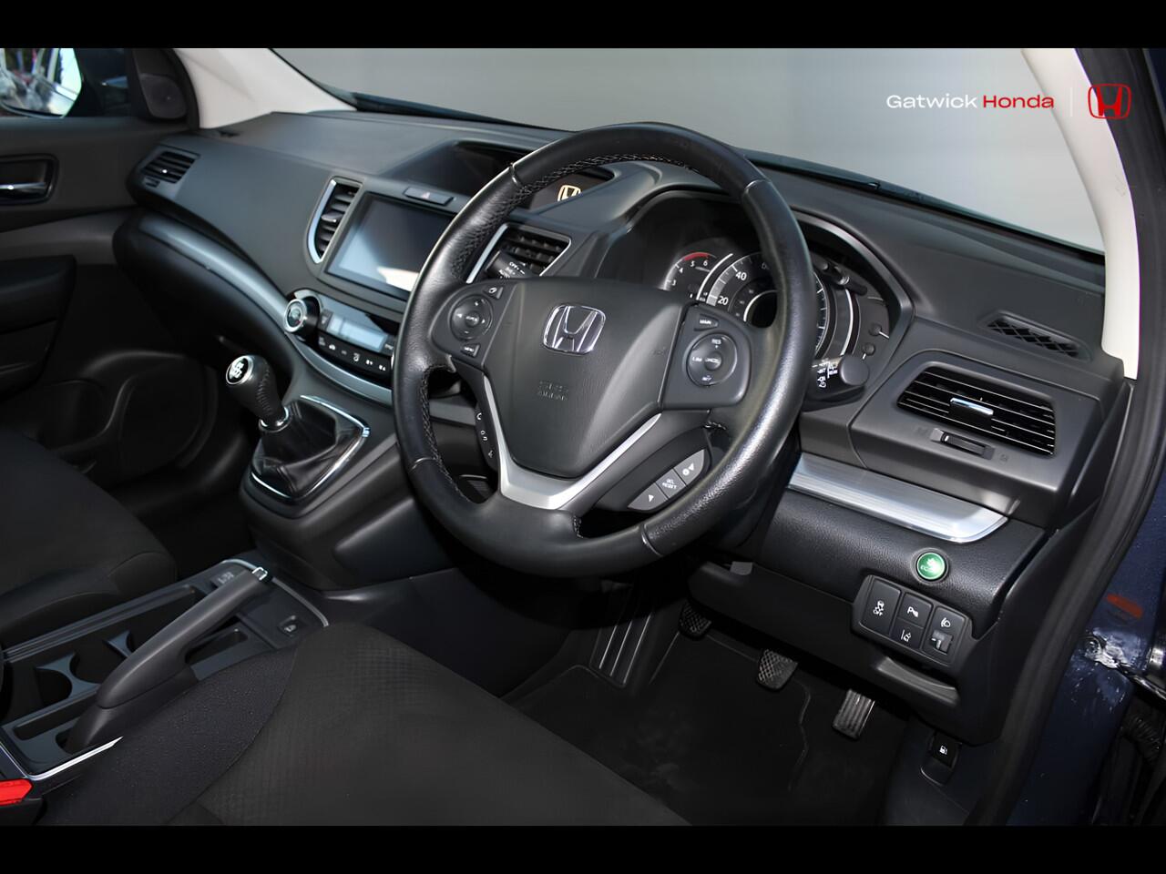 Used Honda CR-V 2016 for sale - 76561672: Photo 22