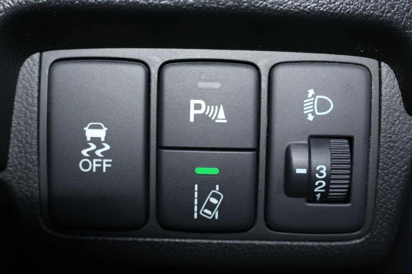 Used Honda CR-V 2016 for sale - 76561672: Photo 24