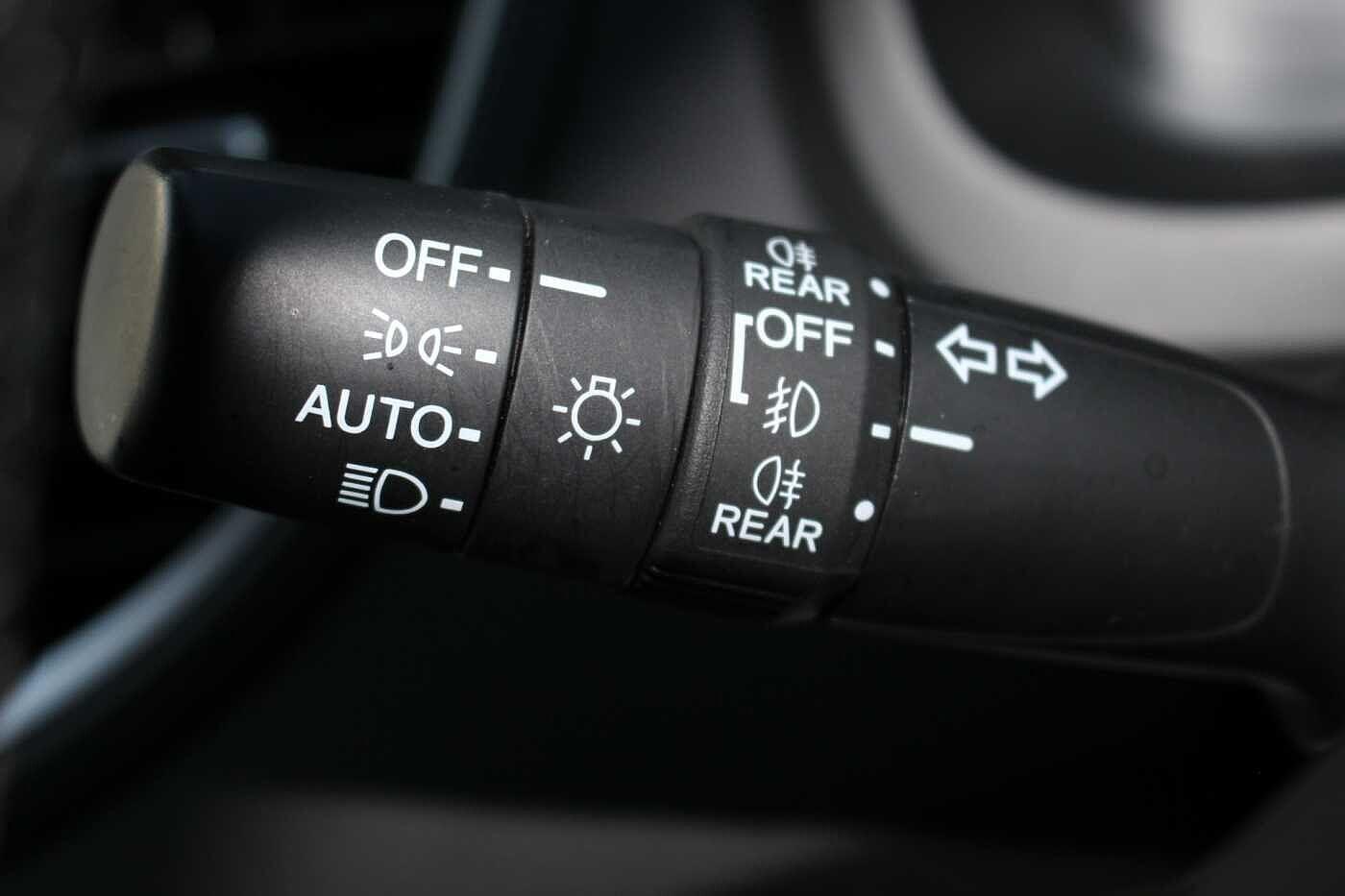 Used Honda CR-V 2016 for sale - 76561672: Photo 25