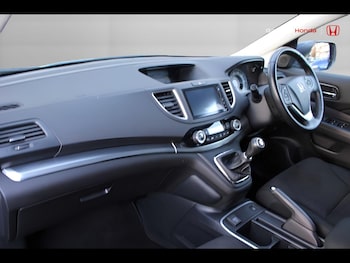 Used Honda CR-V 2016 for sale - 76561672: Photo