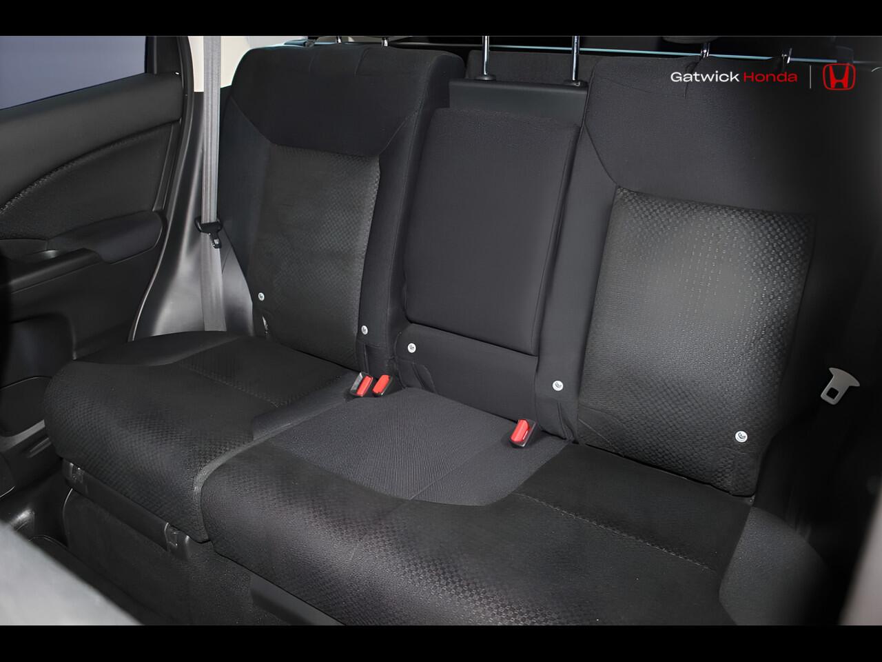 Used Honda CR-V 2016 for sale - 76561672: Photo 8