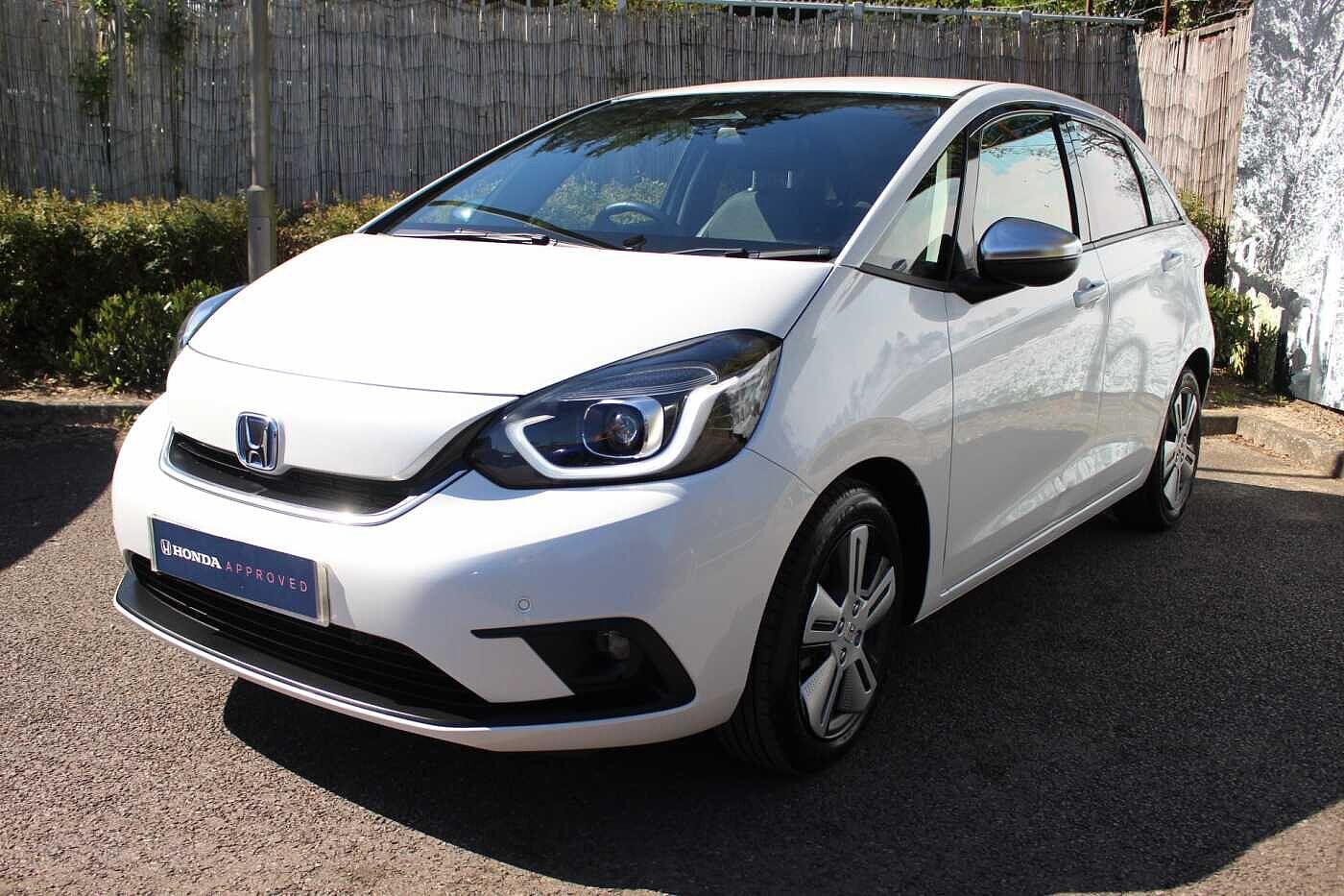 Used Honda Jazz 2021 for sale - 78171003: Photo 10