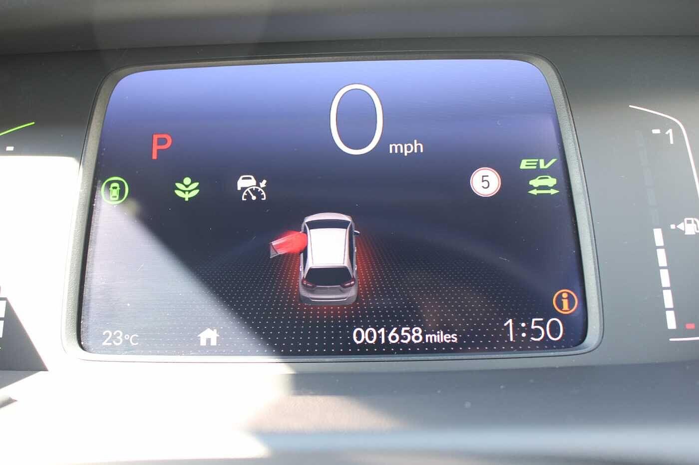 Used Honda Jazz 2021 for sale - 78171003: Photo 11