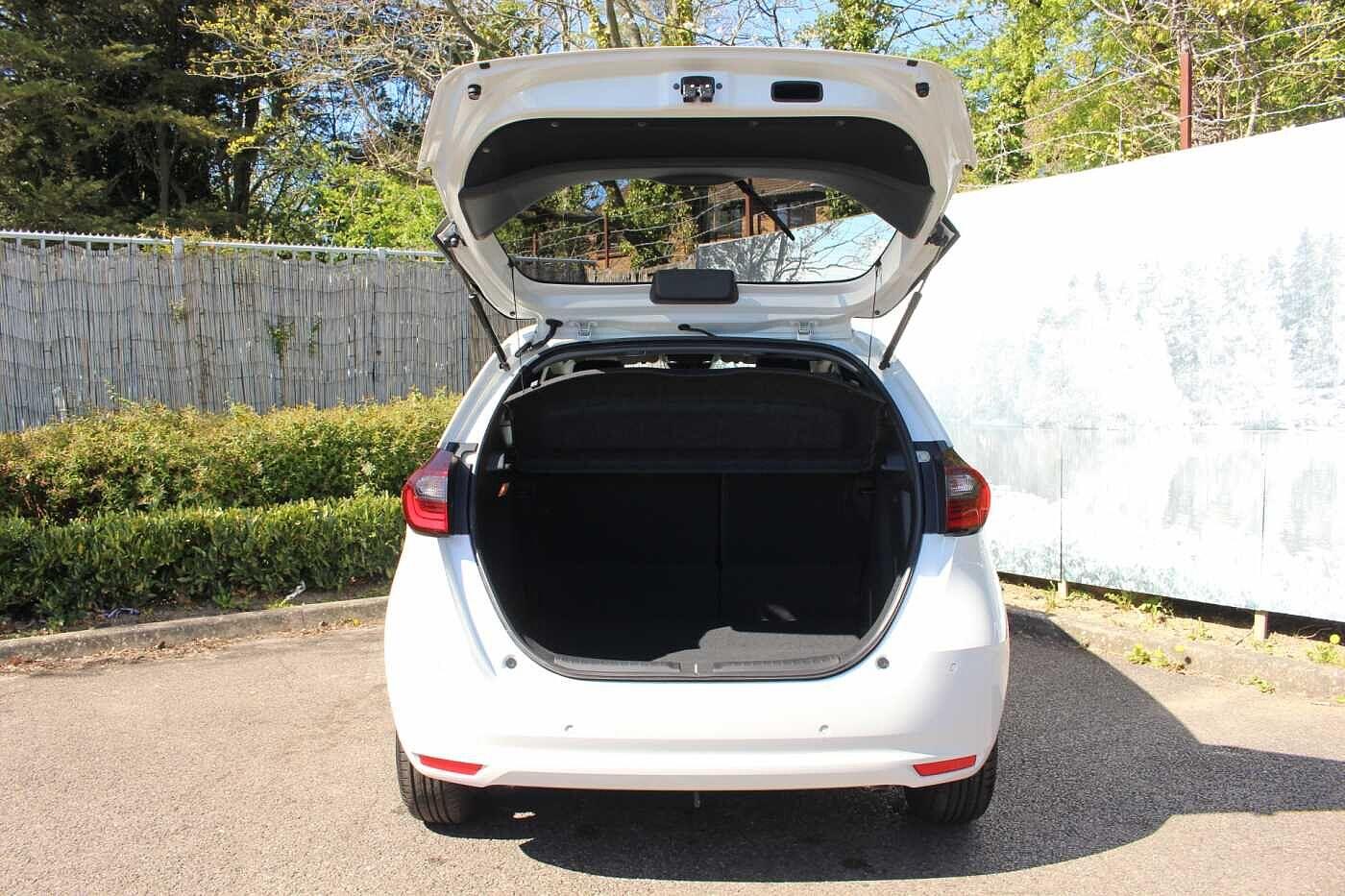 Used Honda Jazz 2021 for sale - 78171003: Photo 13