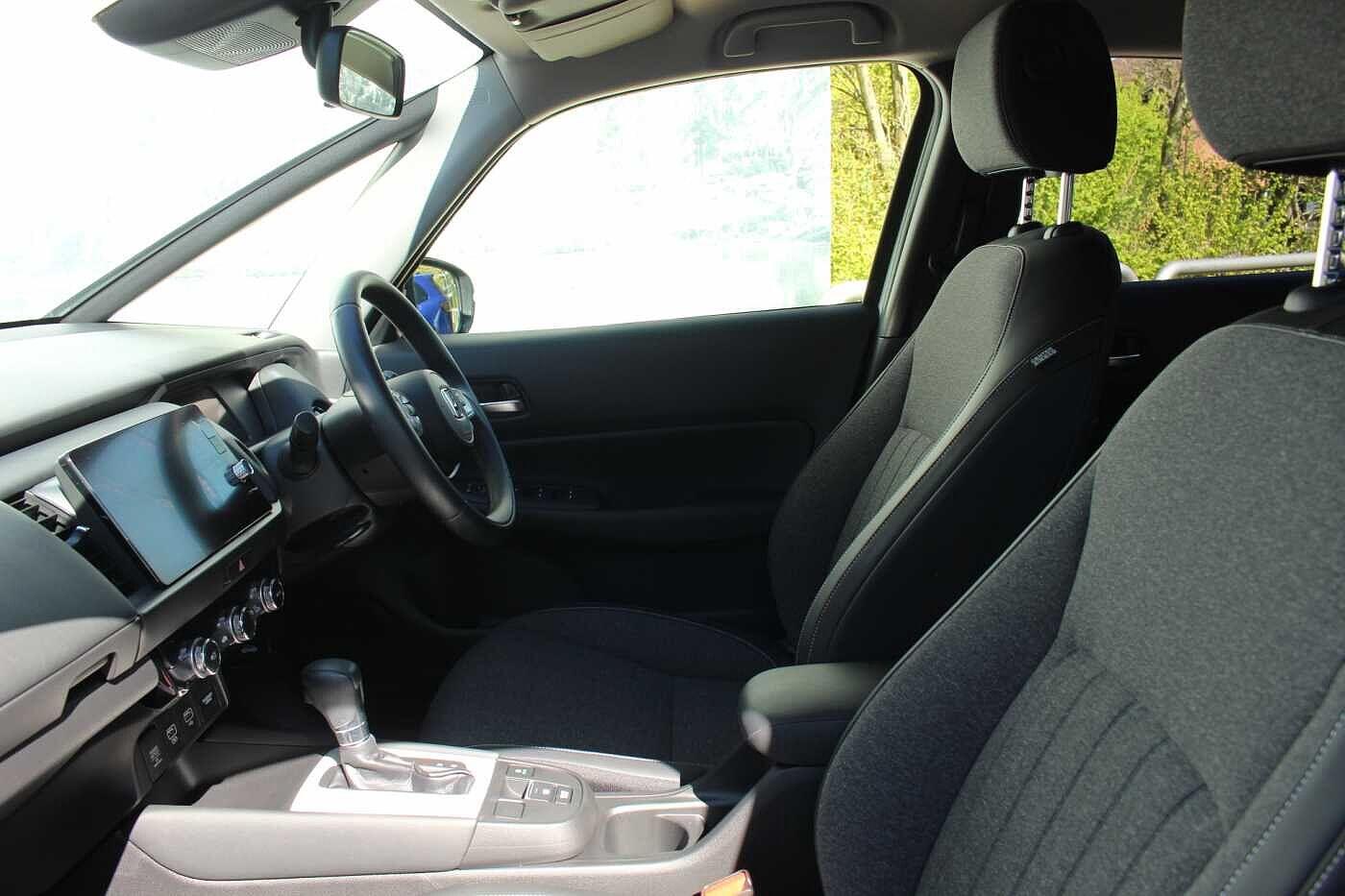 Used Honda Jazz 2021 for sale - 78171003: Photo 14