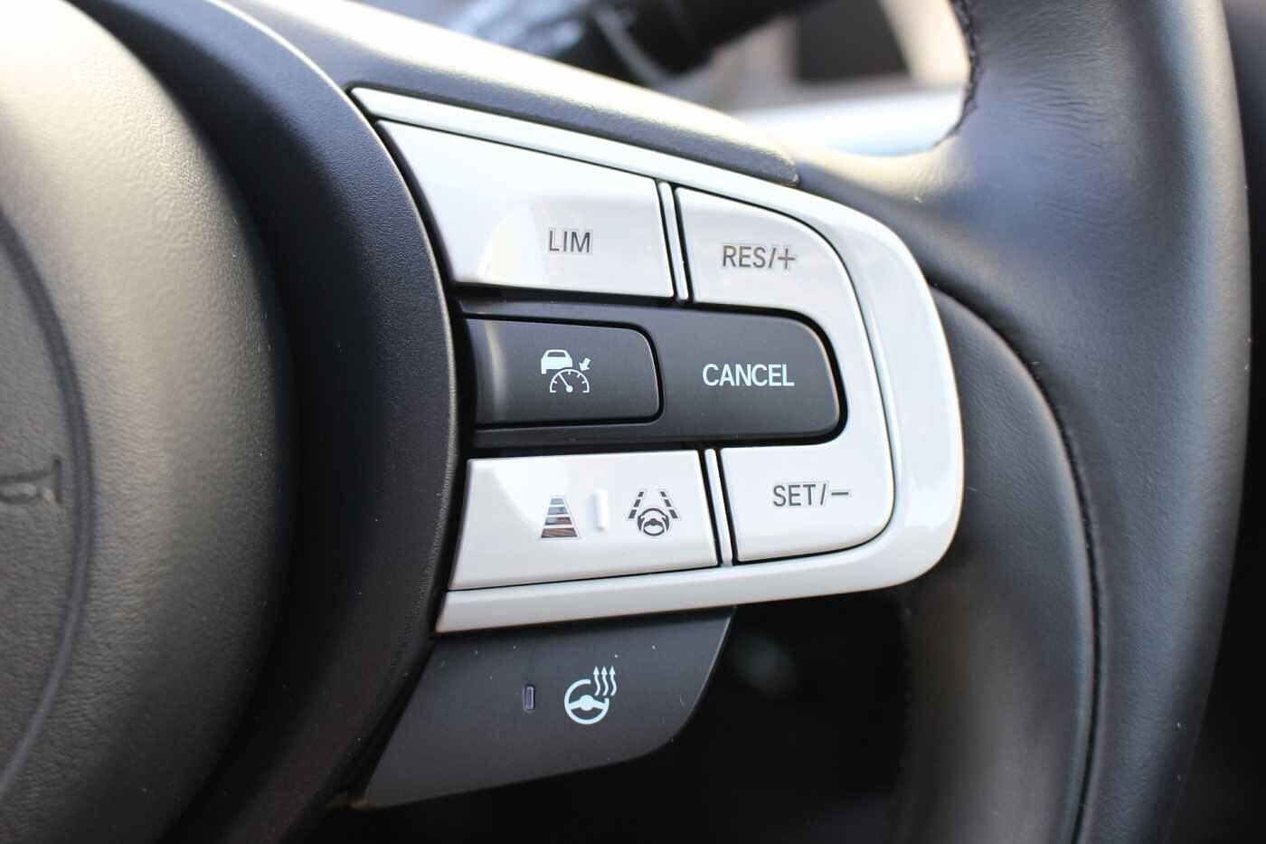 Used Honda Jazz 2021 for sale - 78171003: Photo 18