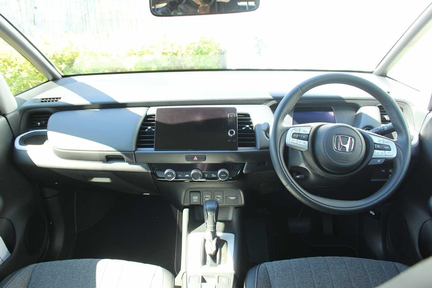 Used Honda Jazz 2021 for sale - 78171003: Photo 4