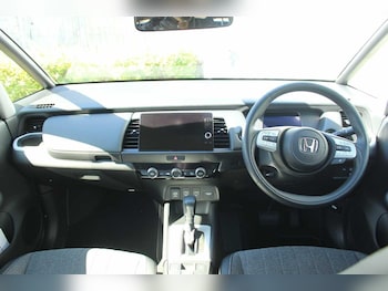 Used Honda Jazz 2021 for sale - 78171003: Photo