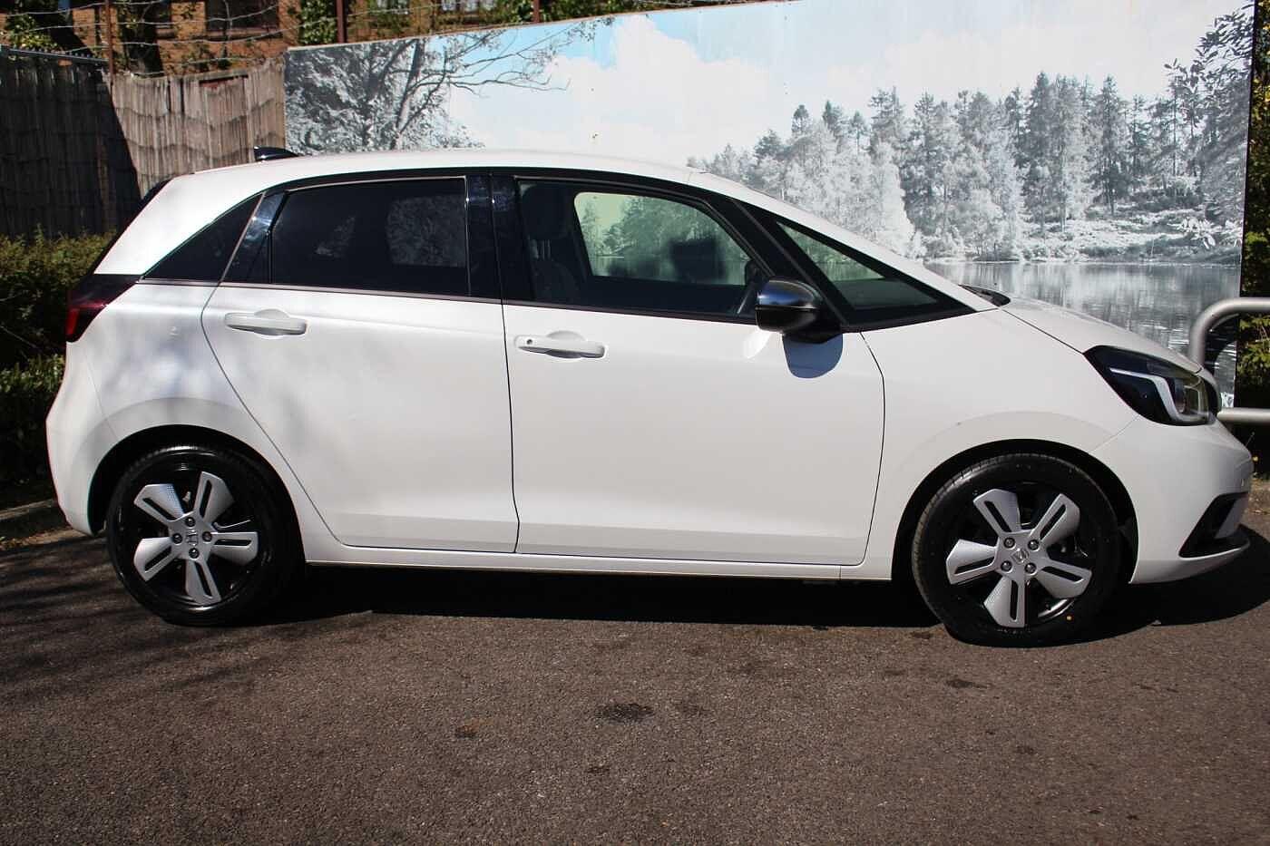 Used Honda Jazz 2021 for sale - 78171003: Photo 5
