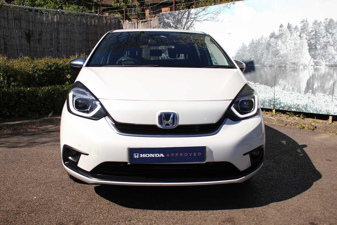 Used Honda Jazz 2021 for sale - 78171003: Photo 6