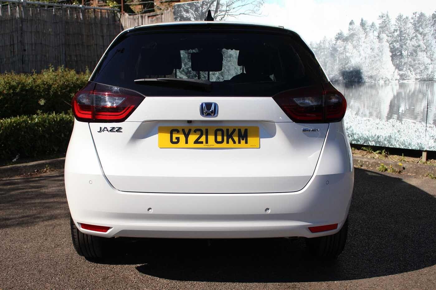 Used Honda Jazz 2021 for sale - 78171003: Photo 7