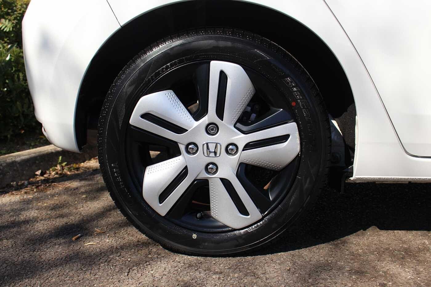 Used Honda Jazz 2021 for sale - 78171003: Photo 9