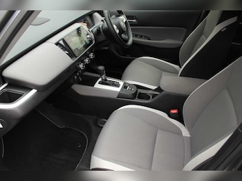 Used Honda Jazz 2020 for sale - 77738626: Photo