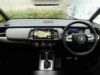 Used Honda Jazz 2020 for sale - 77738626: Photo