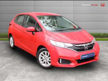 2019 (19) - 1.3 i-VTEC SE 5-Door