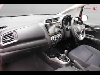 Used Honda Jazz 2019 for sale - 74895299: Photo