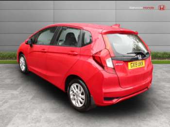 Used Honda Jazz 2019 for sale - 74895299: Photo