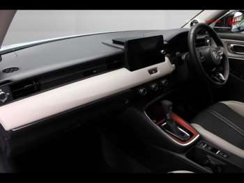Used Honda HR-V 2022 for sale - 74758639: Photo